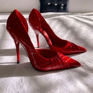 ALDO stiletto